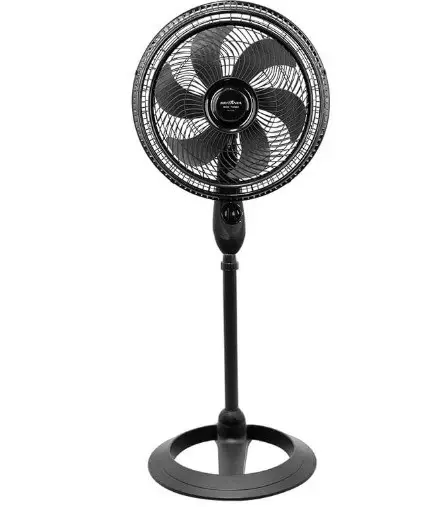 VENTILADOR COLUNA BRITANIA 40CM MAXX FORCE BVT450 220V