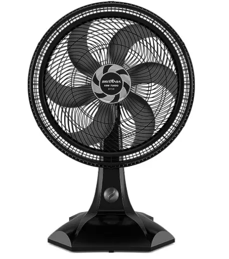 VENTILADOR 30CM BRITANIA MAXX FORCE BVT301 220V