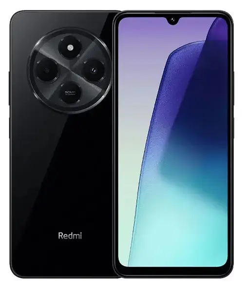 CELULAR XIAOMI REDMI 14C 256GB PRETO CX401