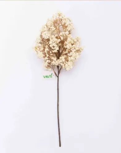 HASTES VERTI FLOR MARFIM(BL)