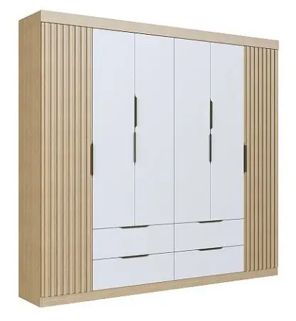 ROUP. FAIMEC VEGAS 4046-302 6PT NATURE/CHAMOIS 2.50LX2.30A