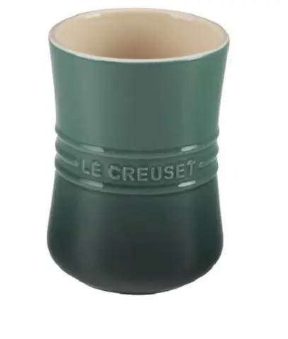 PORTA UTENSILIOS LE CREUSET 1L SIGNATURE ARTICHAUT(BL)