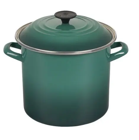 PANELA STOCKPOT LE CREUSET 7,6L 22CM ARTICHAUT(BL)