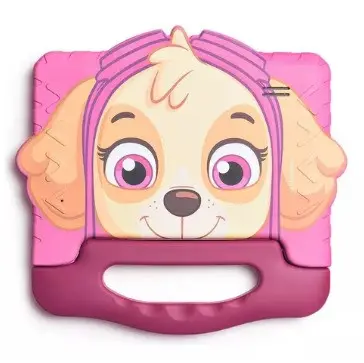 TABLET KIDS MULTILASER 7.0 NB422 PATRULHA CANINA SKYE 64GB/4GB ROSA