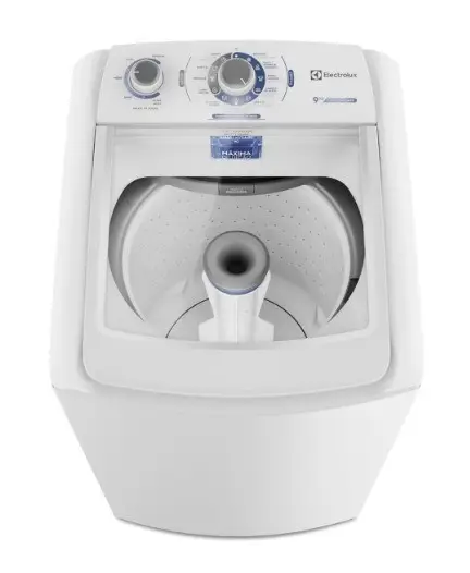 LAVADORA ELECTROLUX LED09 9KG BRANCA 220V