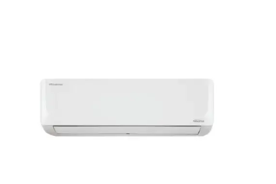 COND. INVERTER HISENSE 9.000 AS-09TW2RLD00C FRIO INT BRANCO