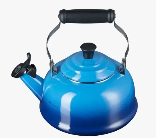 CHALEIRA LE CREUSET CLASSICA 1,6 AZURE BLUE(BL)