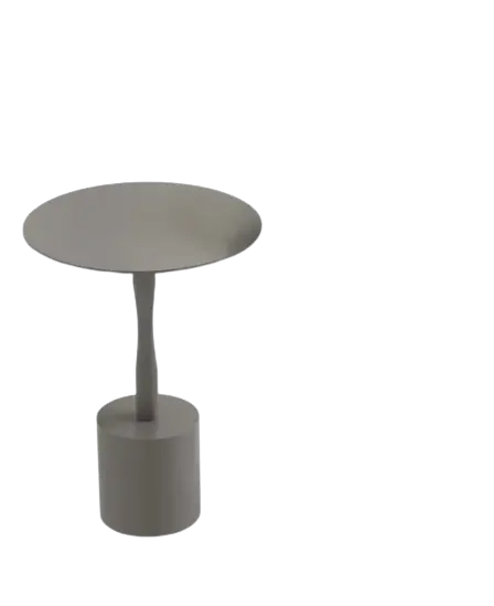 MESA LATERAL PREVILEGE PARMA FENDY P(BL)