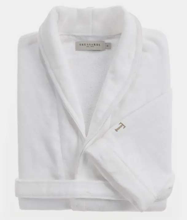 ROUPAO AMALIA TRUSSARDI  FEM  M(BL) 2