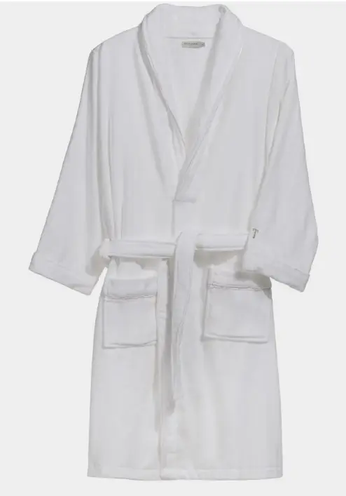 ROUPAO BARONE TRUSSARDI  MASC G(BL)