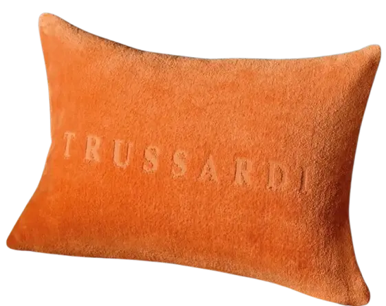 ALMOFADA FLORARTE 46488001 SQUARE PLAYA KANOA BEGE(BL)