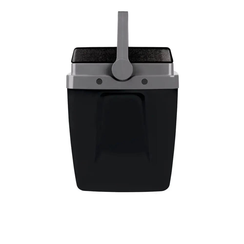 CAIXA TERMICA MOR 34L P/50 LATAS PRETO 2