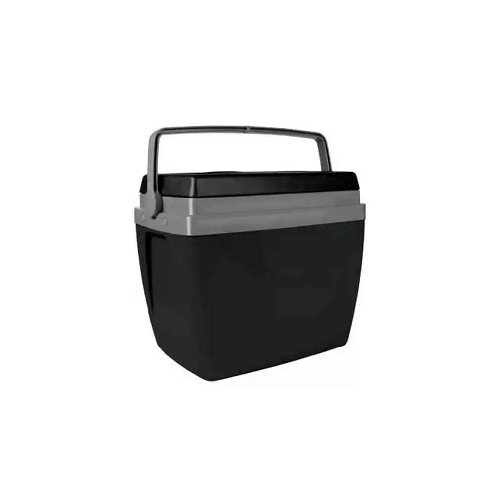 CAIXA TERMICA MOR 34L P/50 LATAS PRETO 3