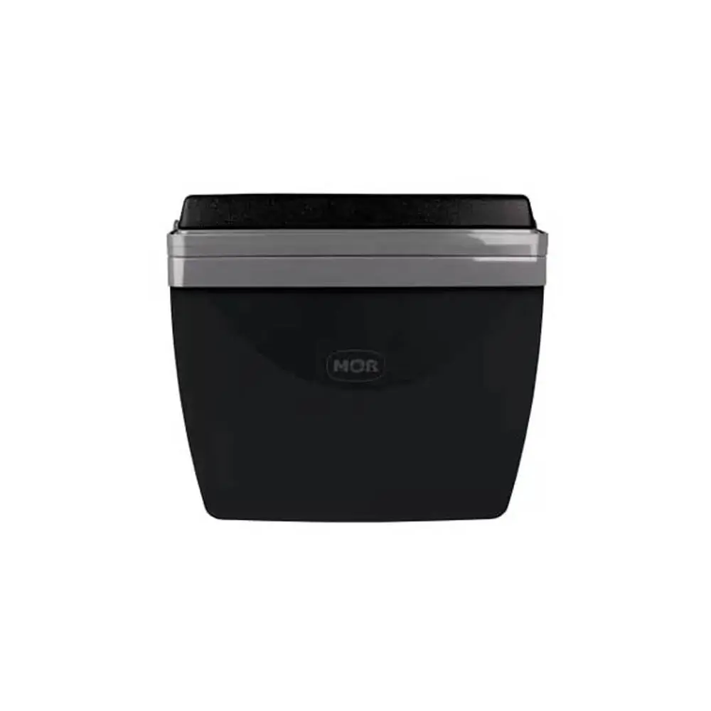 CAIXA TERMICA MOR 34L P/50 LATAS PRETO 4