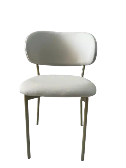 CADEIRA BELL DESIGN LINEA  4448 DOURADO T50(BL)