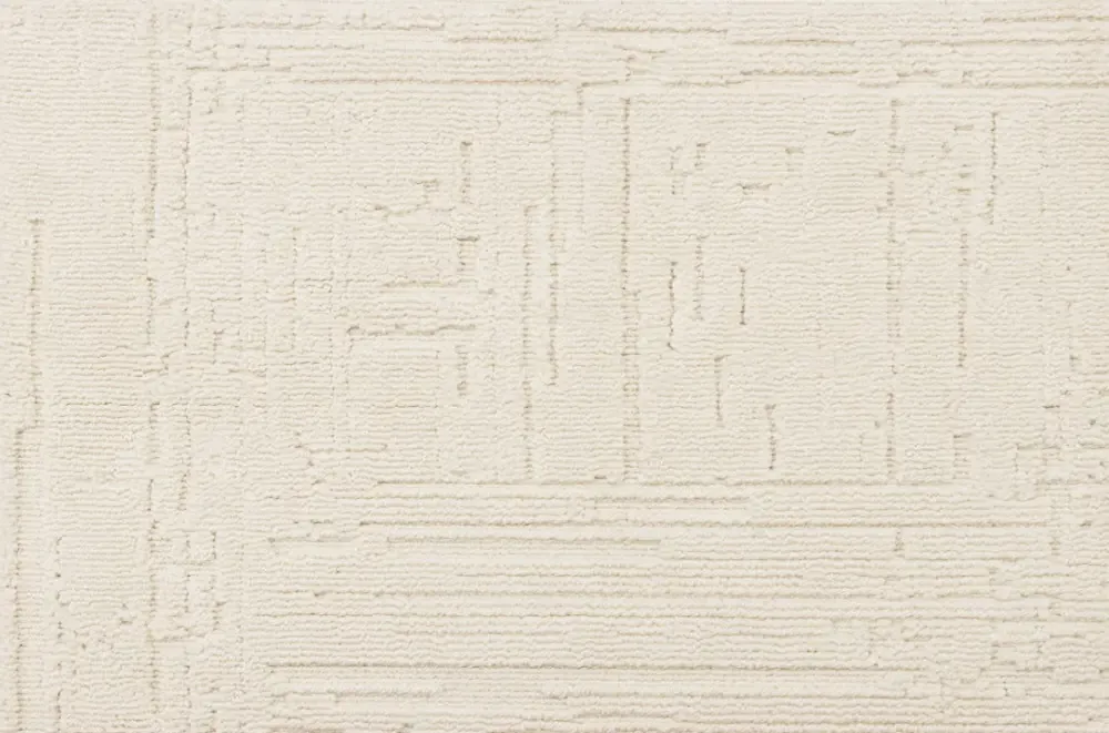 TAPETE VIA STAR 2.00X2.50 AQUA 14 (BL) 2