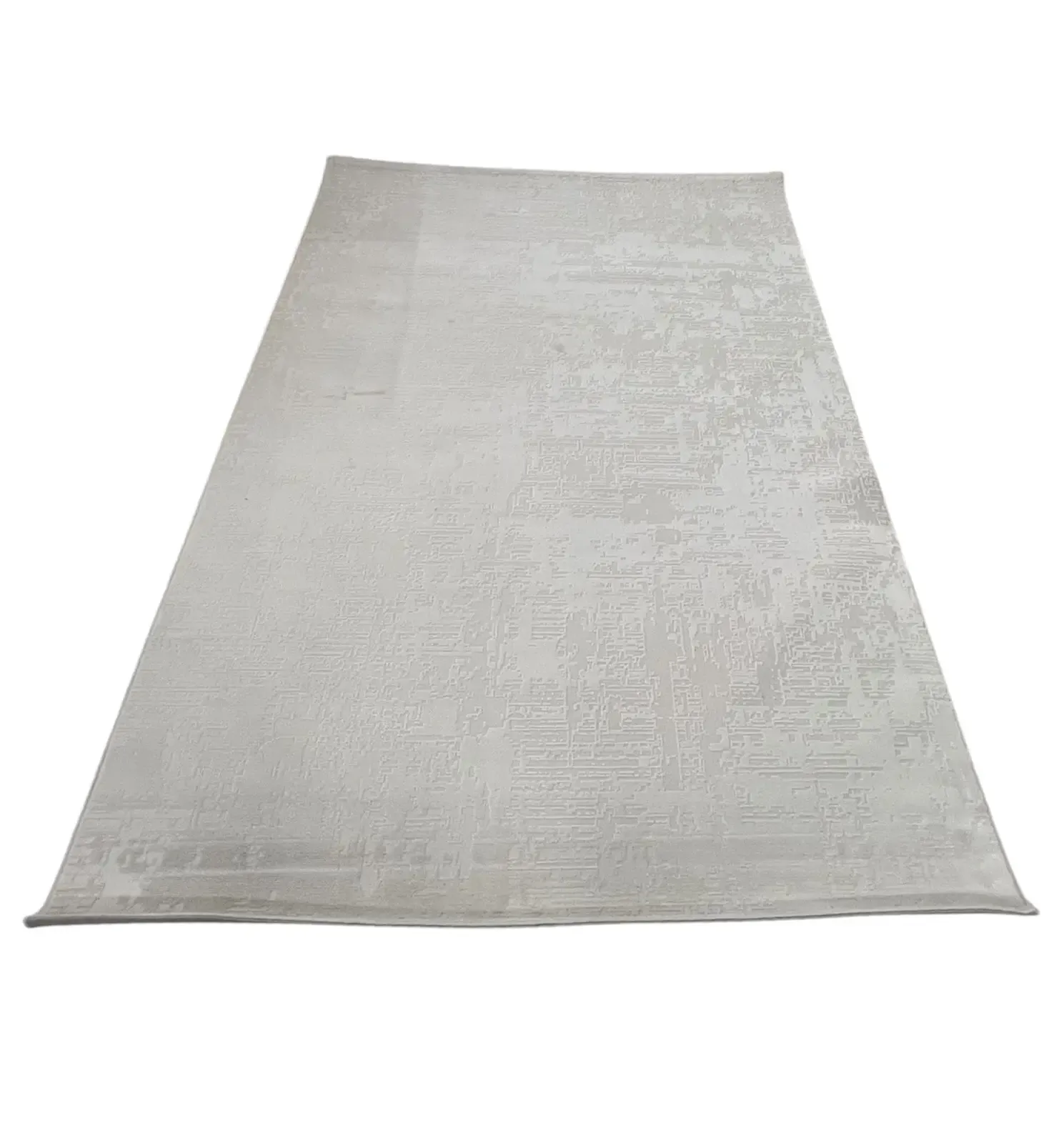 TAPETE VIA STAR 1.90X2.50 STILO 1212(BL)