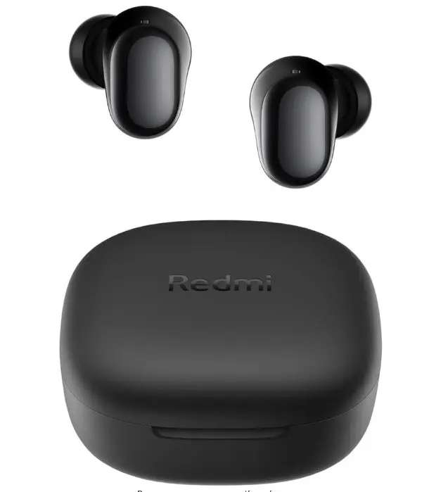 FONE OUVIDO BLUETOOTH XIAOMI BUDS PLAY 6