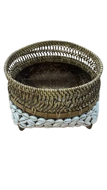 CESTA CITY CIT654 FIBRA NATURAL  G(BL)