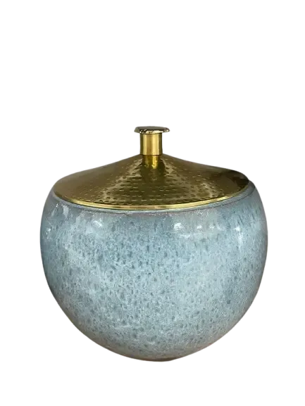 POTE ANTICA V1822 OLIMPIA CERAMICA G(BL)