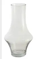 VASO KZ CLEAR FVP318 VIDRO(BL)