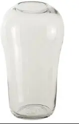 VASO KZ CLEAR FVP313 VIDRO(BL)