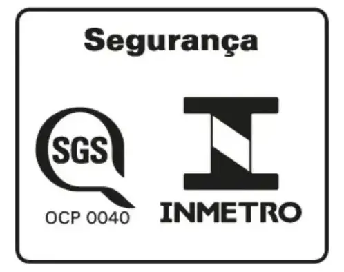 VENTILADOR 40CM CADENCE REFRESH TURBO VTR410 PRETO 220V 2