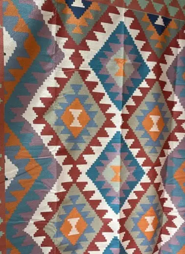 TAPETE VIA STAR 2.00X2.50 KARACHI 103(BL)