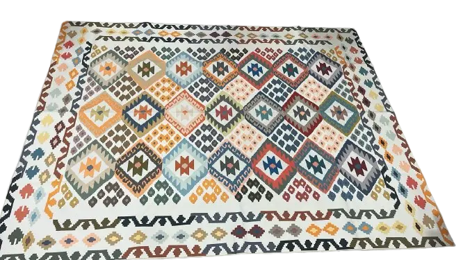 TAPETE VIA STAR 2.00X2.50 KARACHI 101(BL)