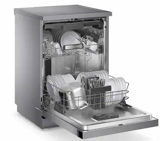 LAVALOUCA BRASTEMP BLF61ARBNA 15 SERVICOS INOX 220V