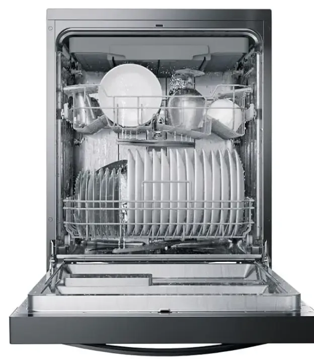 LAVALOUCA BRASTEMP BLF61AEBNA 15 SERVICOS PRETA 220V 4