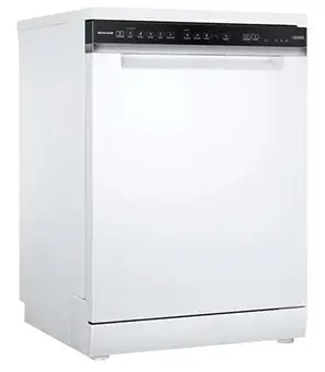 LAVALOUCA BRASTEMP BLF61ABBNA 15 SERVICOS BRANCA 220V 2