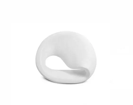 ESCULTURA MART 17698 CERAMICA(BL)