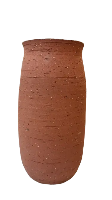 VASO MART 20712 CERAMICA TERRACOTA M(BL)