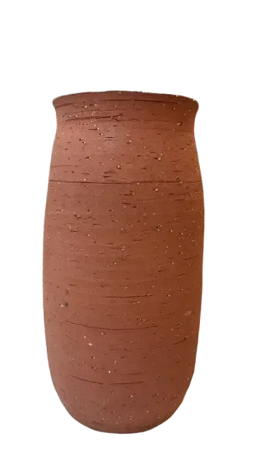 VASO MART 20713 CERAMICA TERRACOTA P(BL)