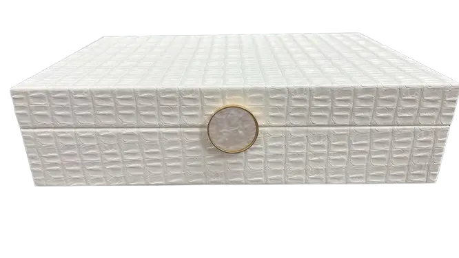 CAIXA MART 20358 MDF M(BL)