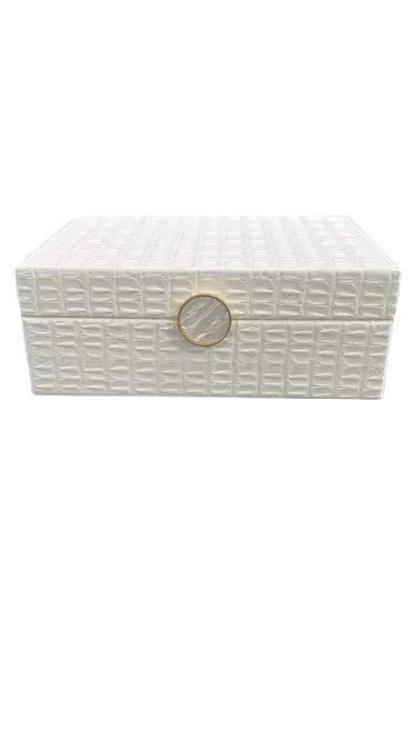 CAIXA MART 20357 MDF P(BL)