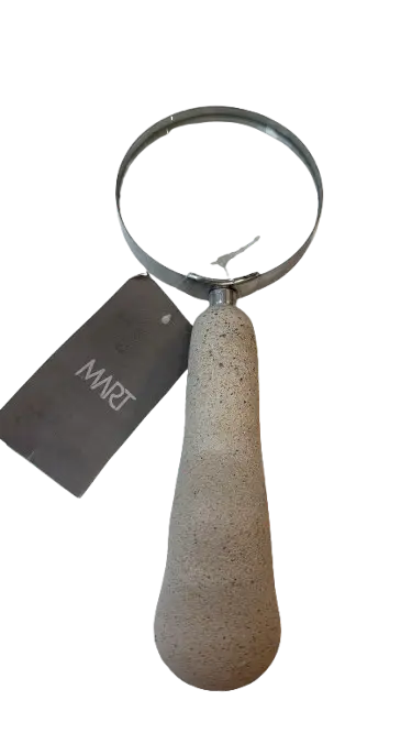 LUPA MART 17517 POLIRRESINA ORGANICO(BL)