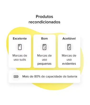 CELULAR IPHONE   14 256GB -"SOU COMO NOVO"-