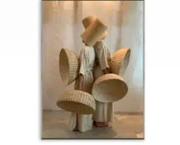 QUADRO ARTIMAGE COLETION MN037A(BL)