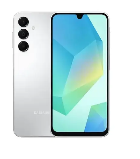 CELULAR SAMSUNG A16 128GB 5G CINZA
