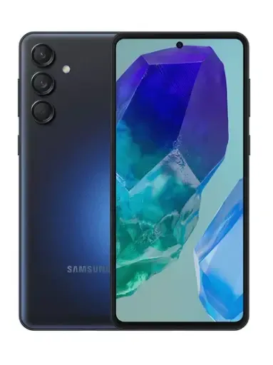 CELULAR SAMSUNG M55 256GB 5G AZUL ESCURO