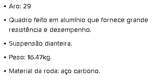 BICICLETA A29 COLLI  EUDORA ALUM. SHIMANO AZUL CHAMPANHE 2