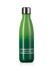 GARRAFA HIDRATACAO LE CREUSET 500ML BAMBOO GREEN (BL)