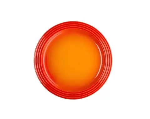 PRATO LE CREUSET RASO 17CM VANCOUVER LARANJA(BL)