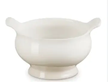 SOPEIRA LE CREUSET 600ML MERINGUE(BL)