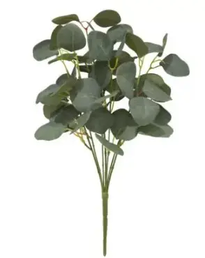 BUQUE BRILLIANCE EUCALIPTO E078(BL)