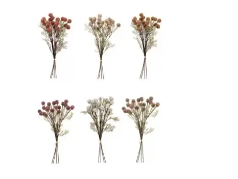 RAMALHETE BRILLIANCE MAMONA MX772(BL)