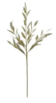 HASTEL BRILLIANCE FOLHAGEM MX228(BL)