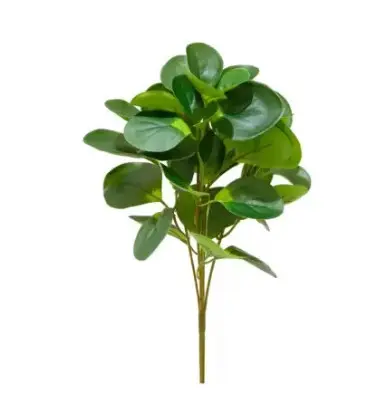 BUQUE BRILLIANCE FOLHAGEM E077(BL)